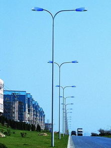 高郵市嘉利德電子照明器材廠 專(zhuān)業(yè)路燈制造引領(lǐng)城市照明新未來(lái)