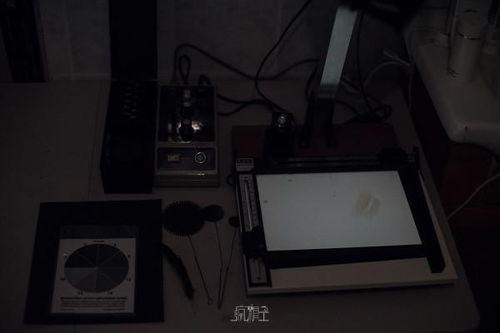 暗房燈具 從傳統暗室到現代影像創作的理想光線解決方案