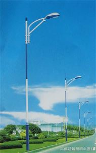 智能制造助力臺州路燈產業(yè)升級 探索照明器具制造新未來