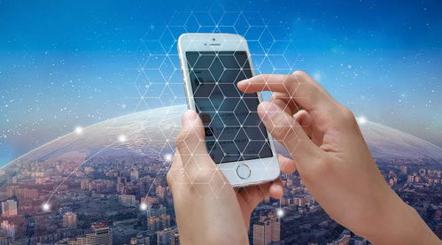 大數據時代下，移動互聯網廣告精準營銷與物聯網技術服務的融合與革新