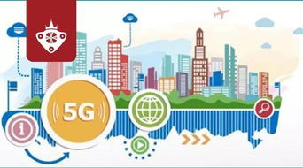 LTE物聯網技術 邁向5G之路的基石——一份看完可以吹三年的深度解析報告